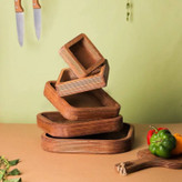 مزه خوری بدون پایه