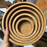 مزه خوری بدون پایه
