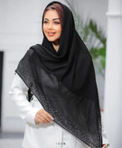 شال نگینی