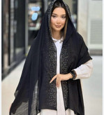 شال نگینی